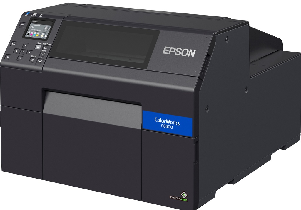 CW-6500A 8 inch Autocutter - Gloss