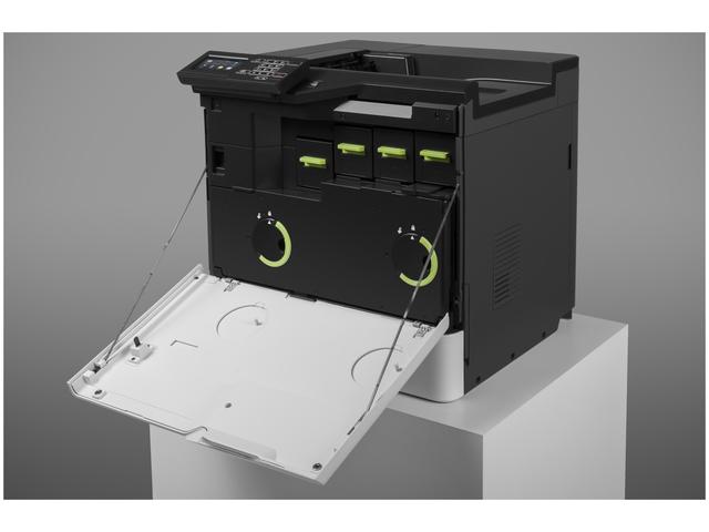 Lexmark CS820de 4